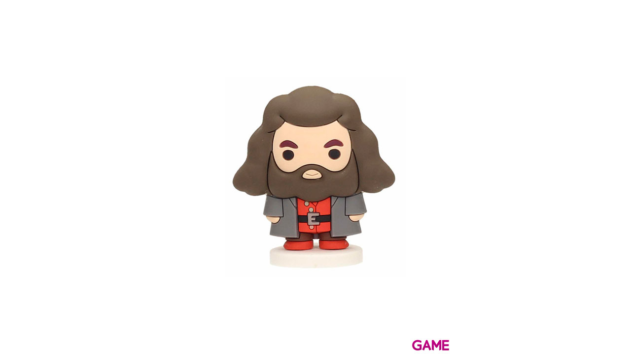 Figura mini Hagrid Harry Potter-0