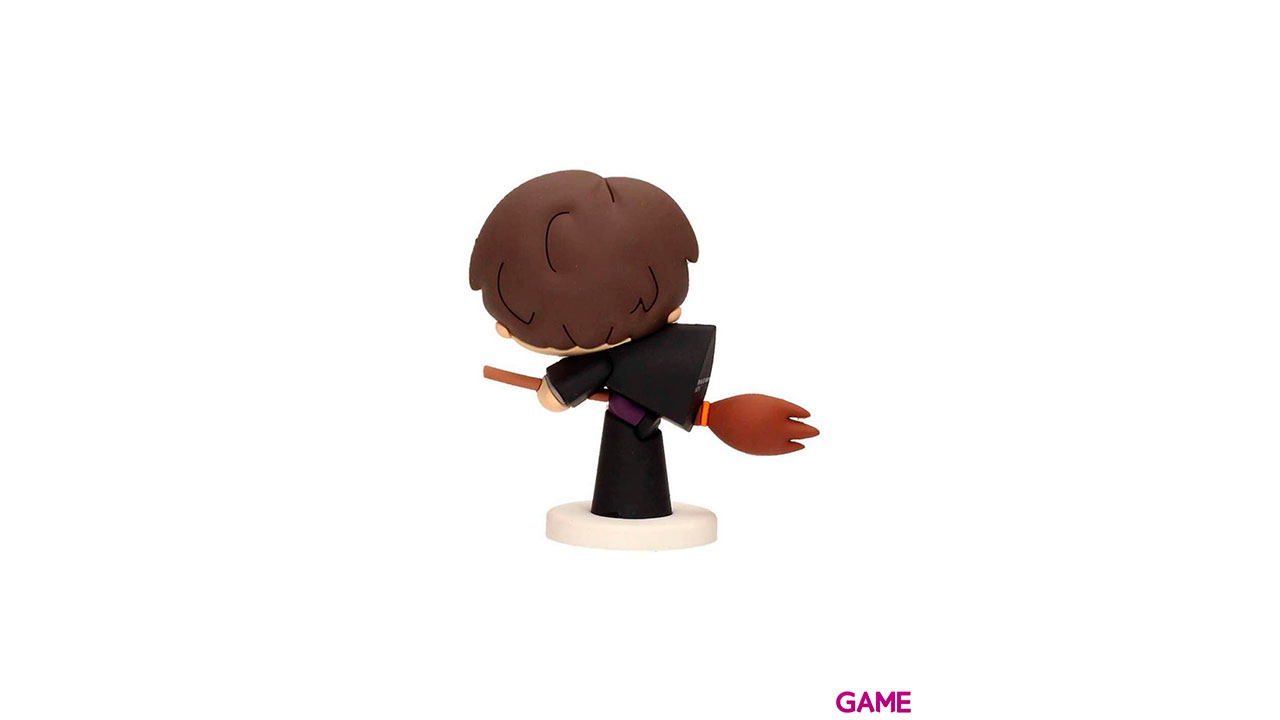 Figura mini Harry Nimbus Harry Potter-4