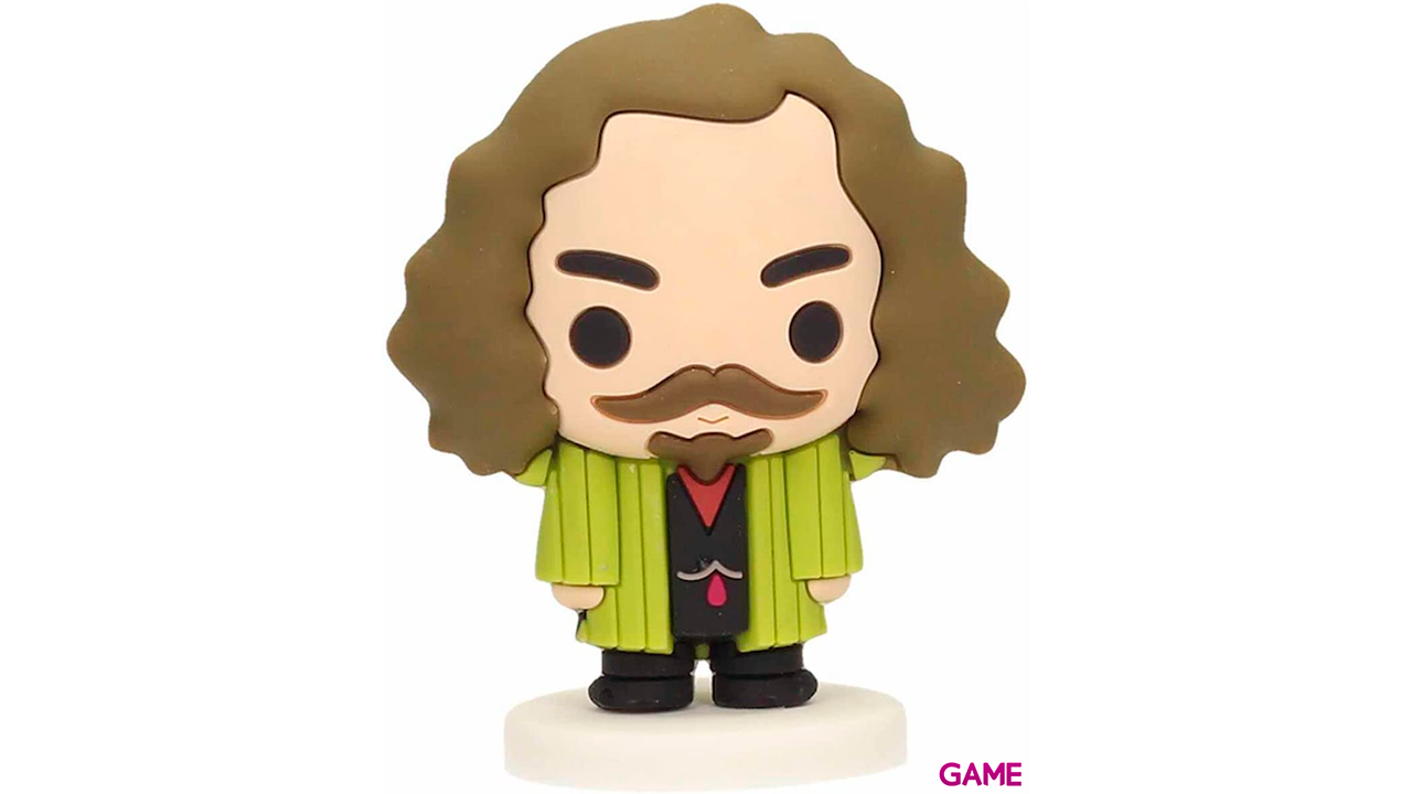 Figura mini Sirius Black Harry Potter-0