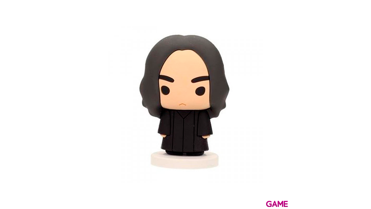 Figura mini Snape Harry Potter-0