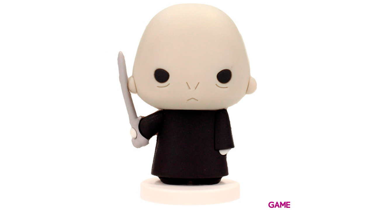 Figura mini Voldemort Harry Potter-0