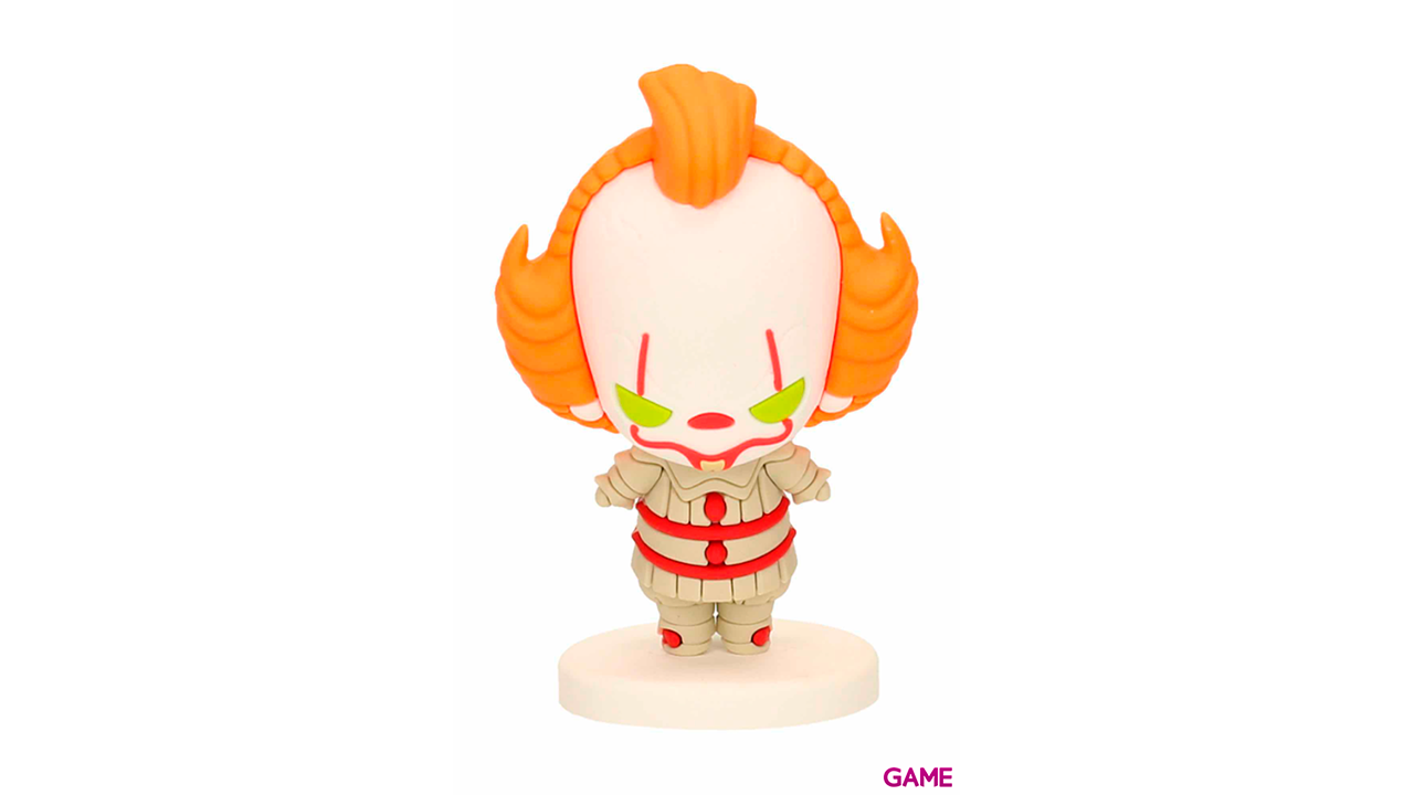 Figura Pokis Pennywise It 2017-0