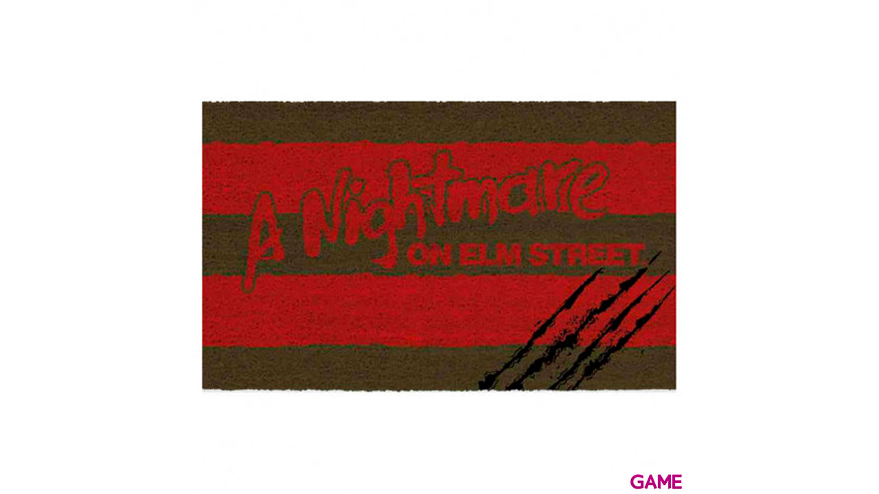 Felpudo Pesadilla en Elm Street-0