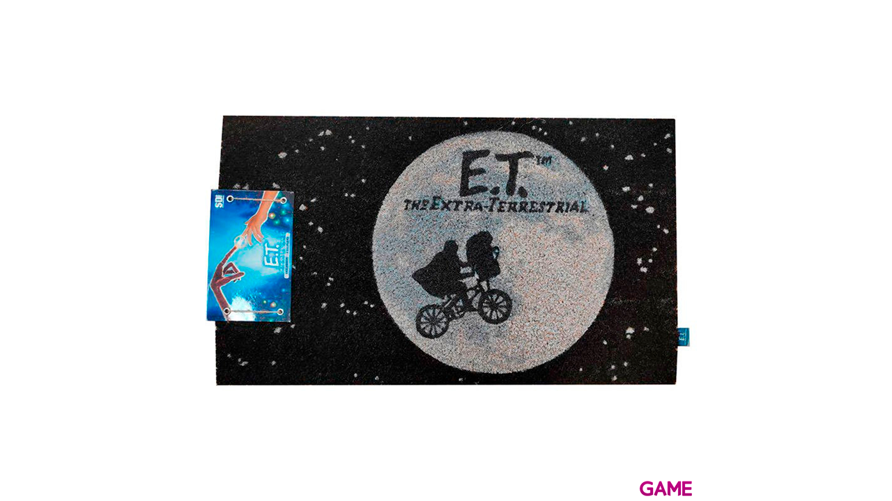 Felpudo Luna ET-0