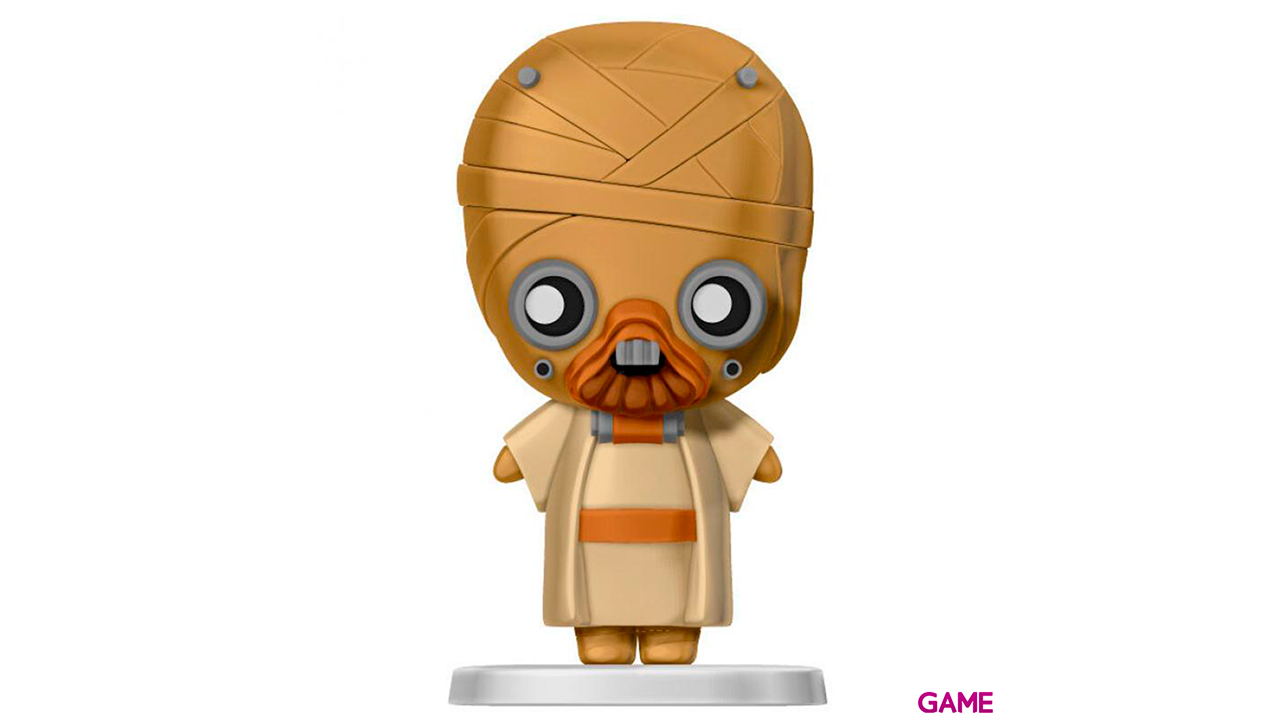 Figura Pokis Tusken Raider Original Stormtrooper-0