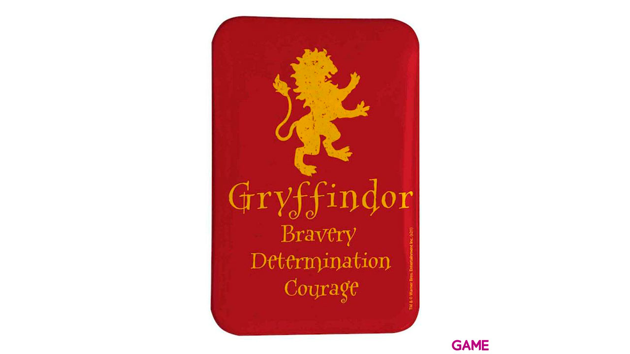 Iman Gryffindor Harry Potter-0