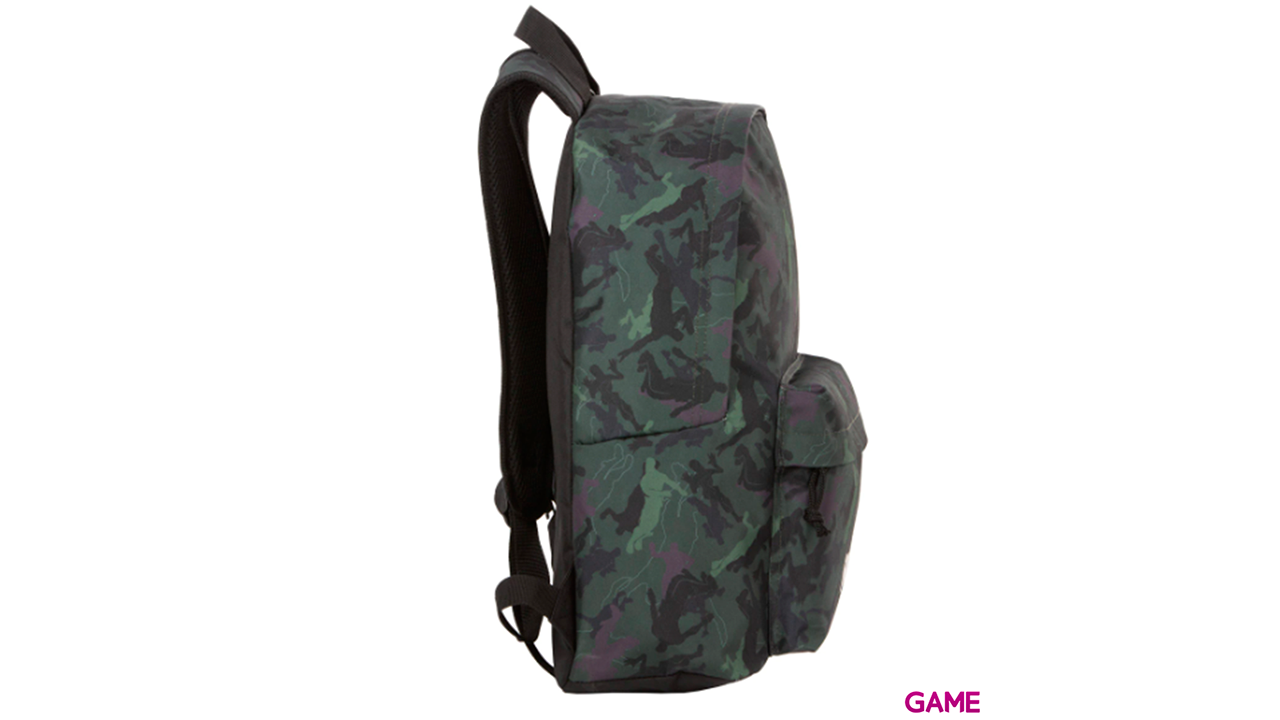Mochila Grafiti Fortnite 43cm-1
