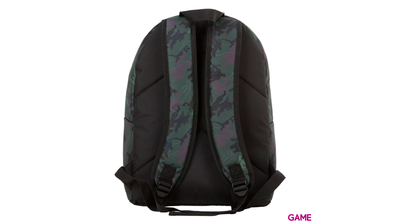 Mochila Grafiti Fortnite 43cm-2