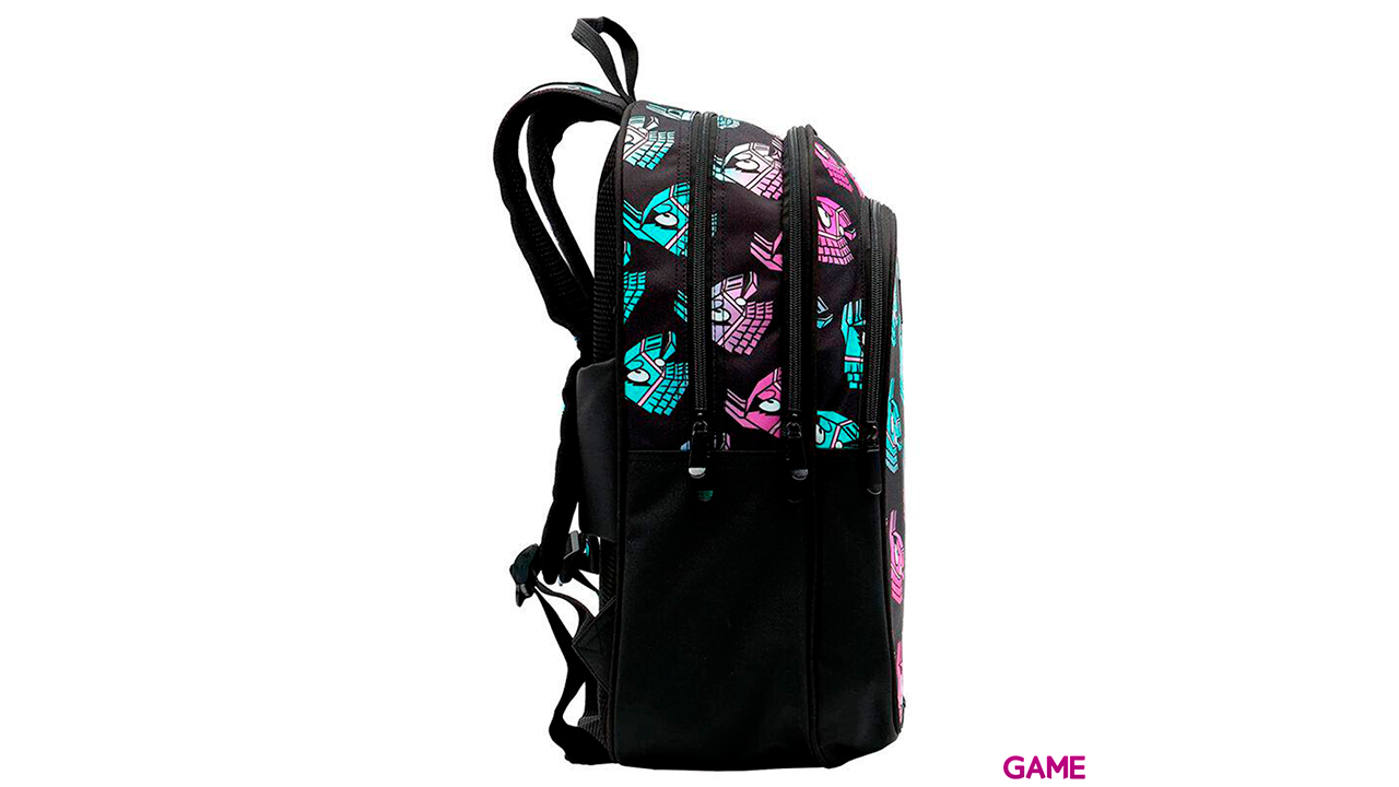 Mochila Llama Fortnite 42cm-1