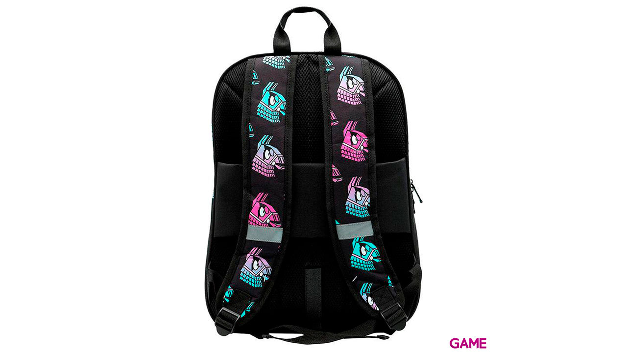 Mochila Llama Fortnite 42cm-3