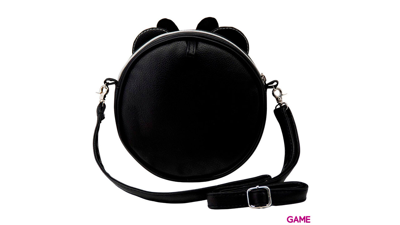 Lollipop Minnie Disney lentejuelas - Bolso-2