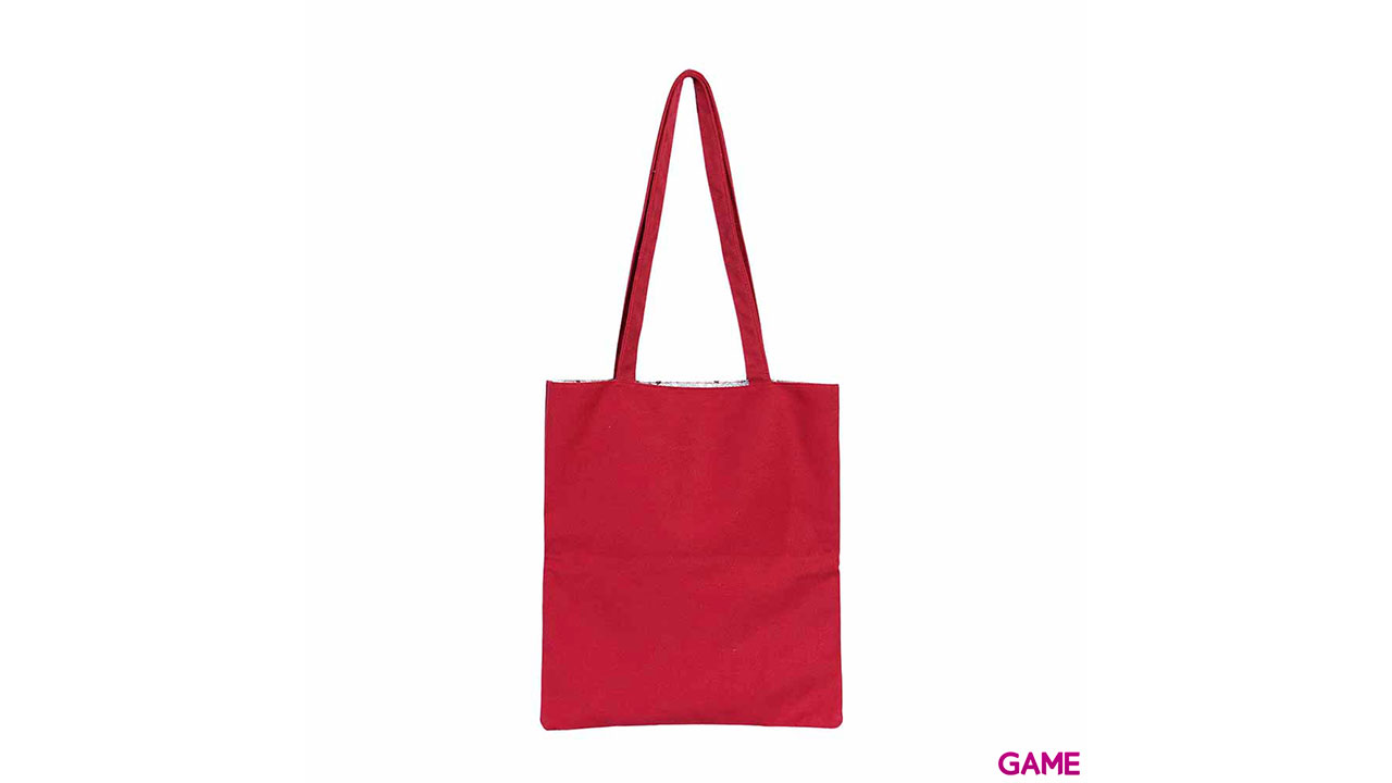 Shopping Gryffindor Harry Potter - Bolso-1
