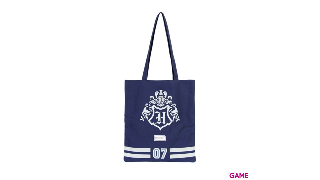 Shopping Hogwarts Harry Potter - Bolso-0