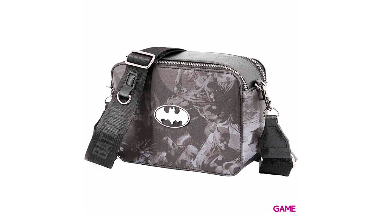 Bat Batman DC Comics - Bolso-2