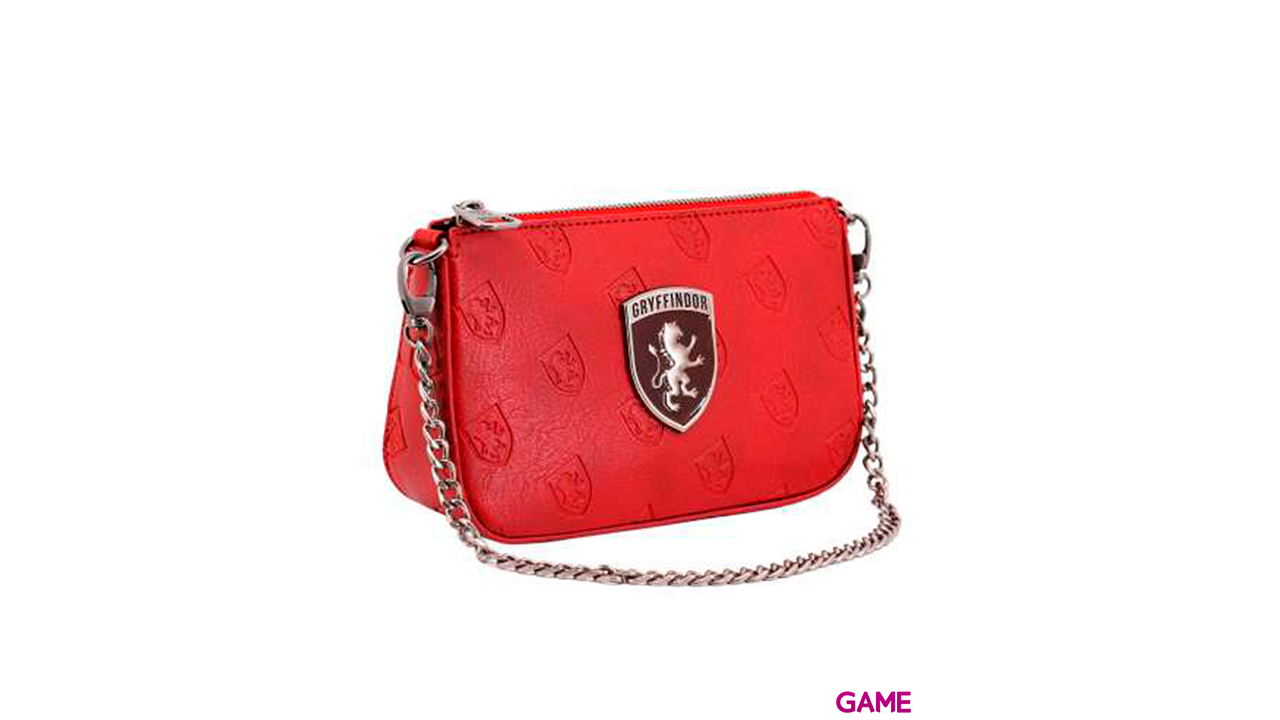 Gryffindor Harry Potter - Bolso-0