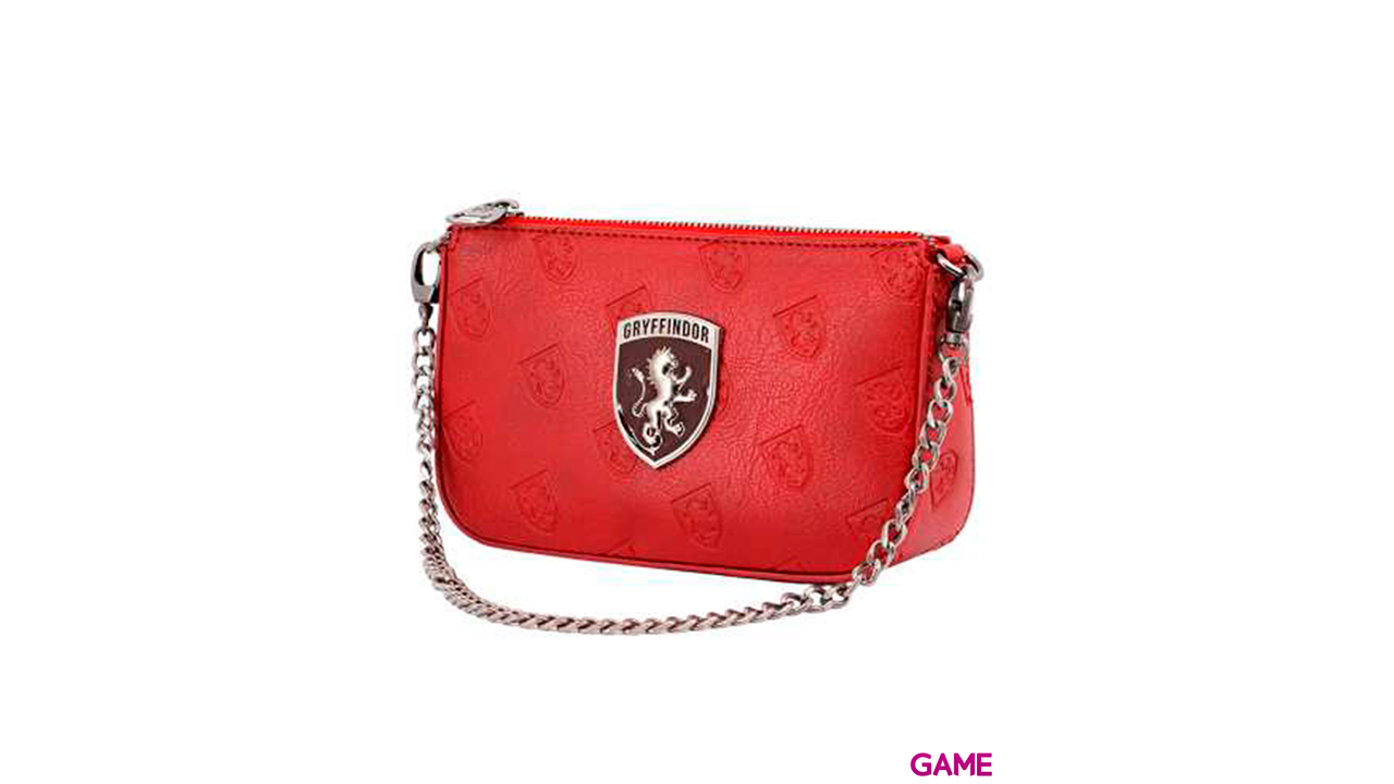Gryffindor Harry Potter - Bolso-1
