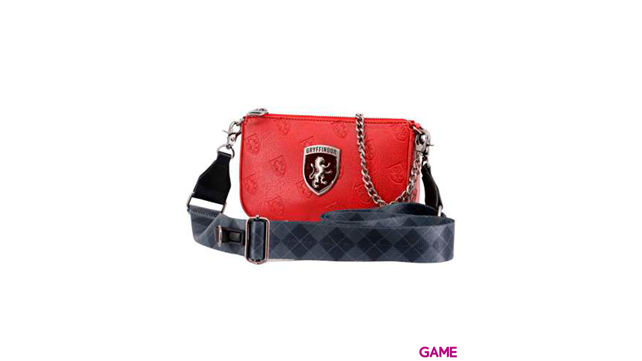 Gryffindor Harry Potter - Bolso-2