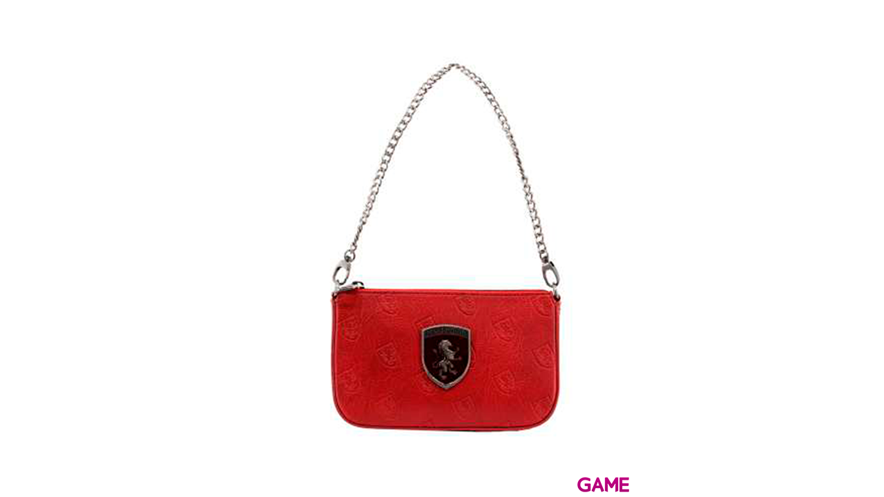 Gryffindor Harry Potter - Bolso-3