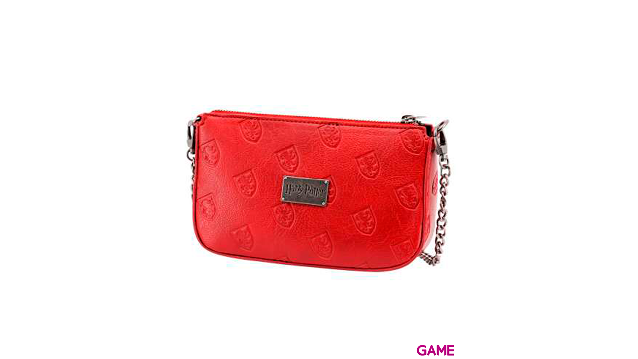 Gryffindor Harry Potter - Bolso-4