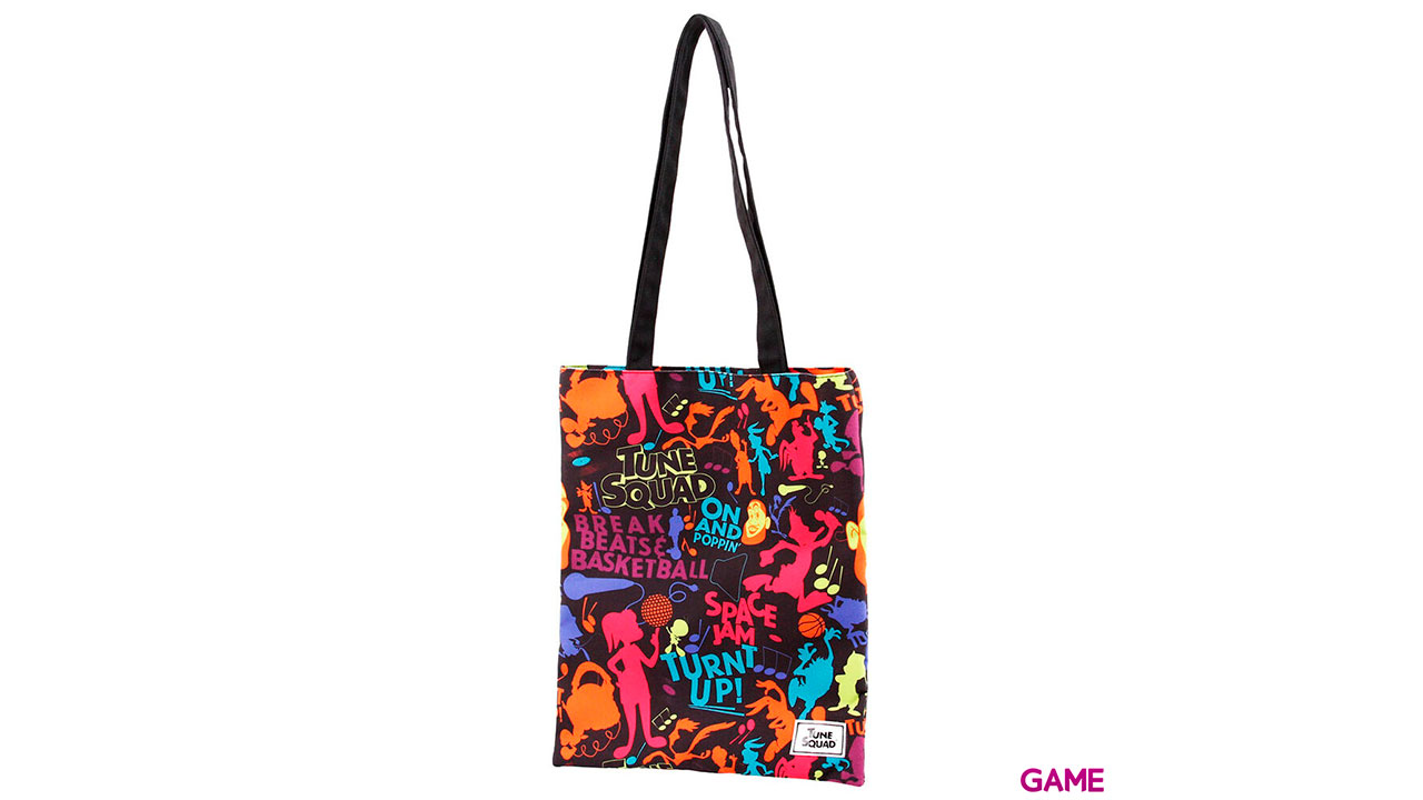 Shopping Tune Squad Space Jam 2 - Bolso-0