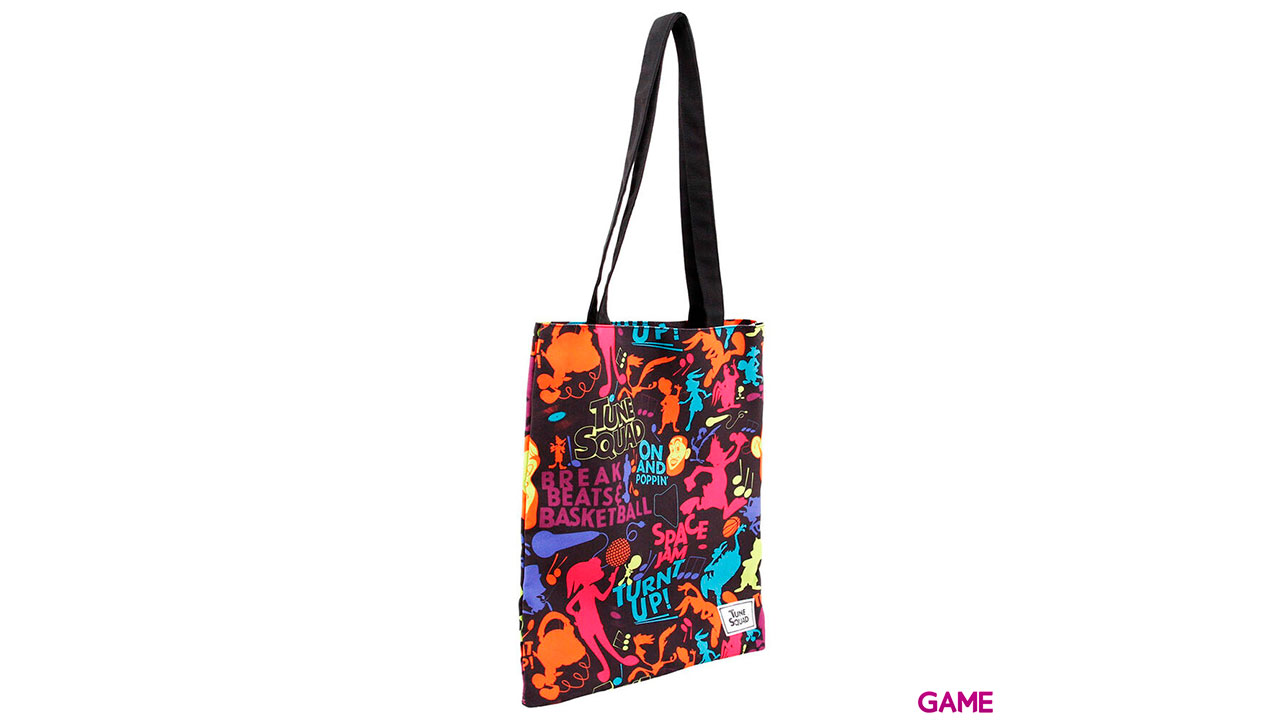 Shopping Tune Squad Space Jam 2 - Bolso-1