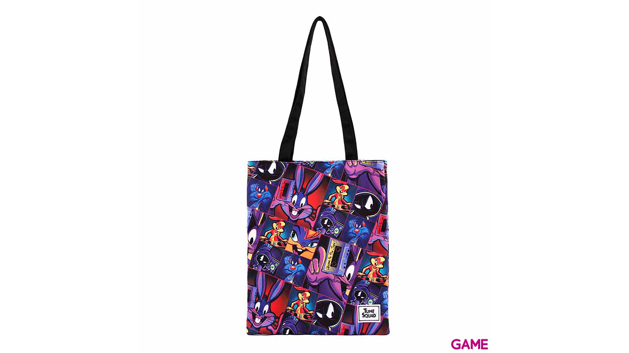 Shopping Space Jam 2 - Bolso-0