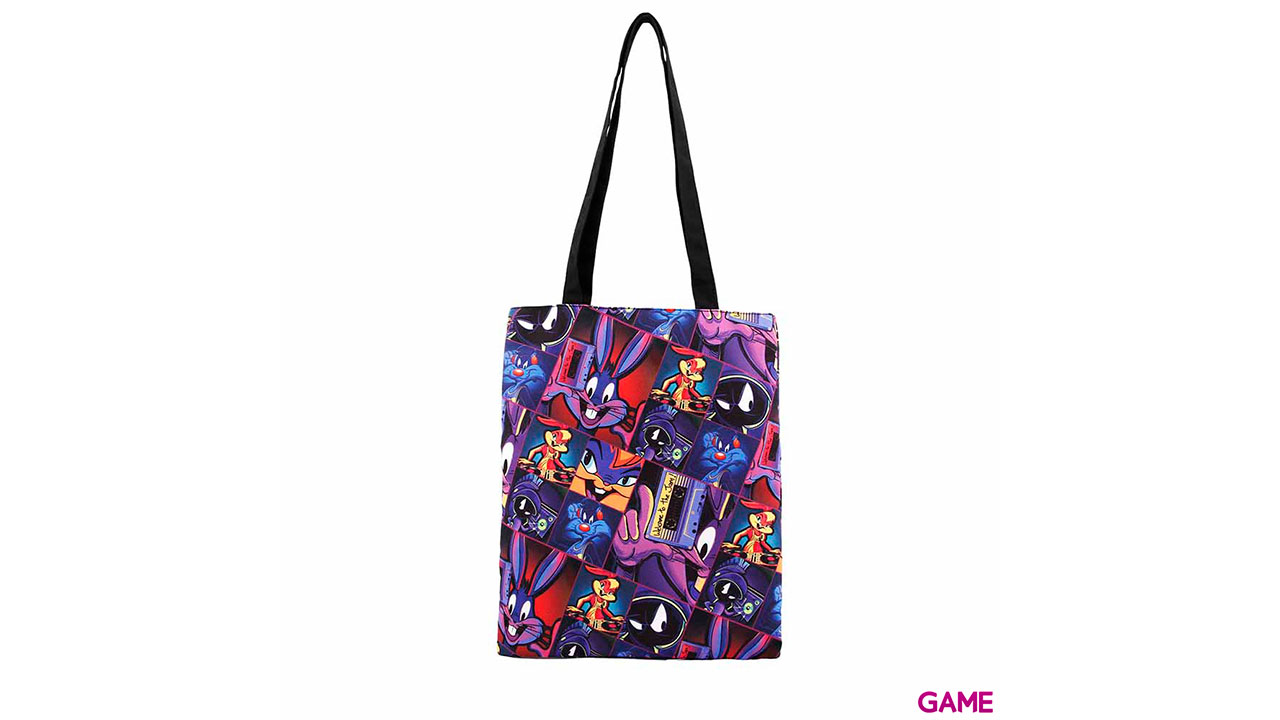 Shopping Space Jam 2 - Bolso-3