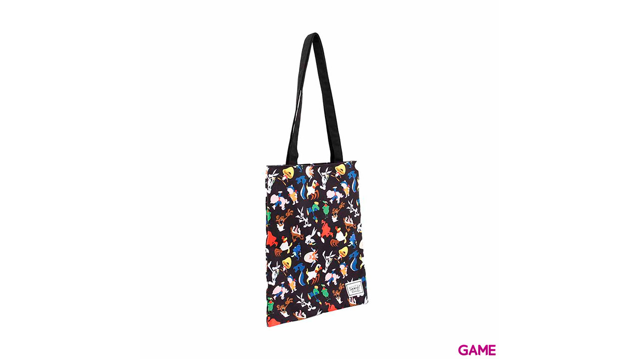 Shopping Gang Looney Tunes - Bolso-2