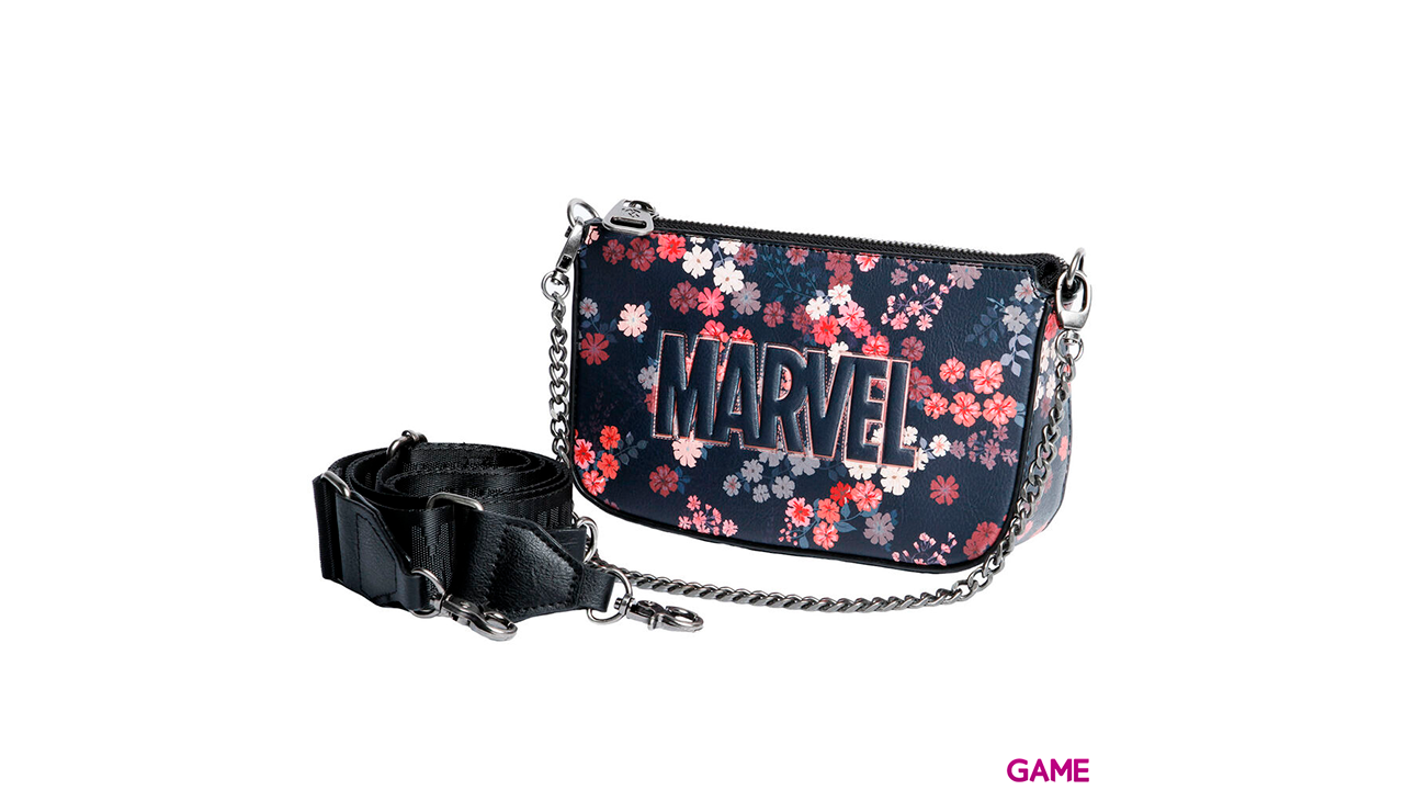 Bloom Marvel - Bandolera-0