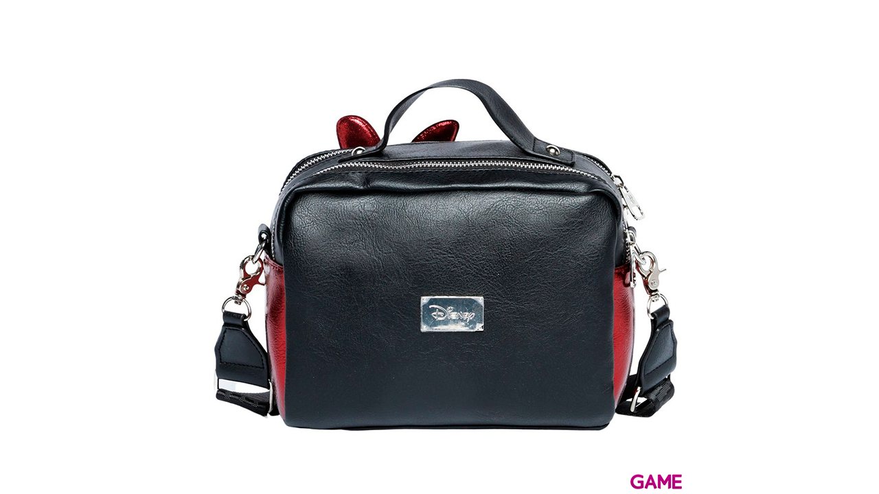 Angry Minnie Disney - Bolso-4