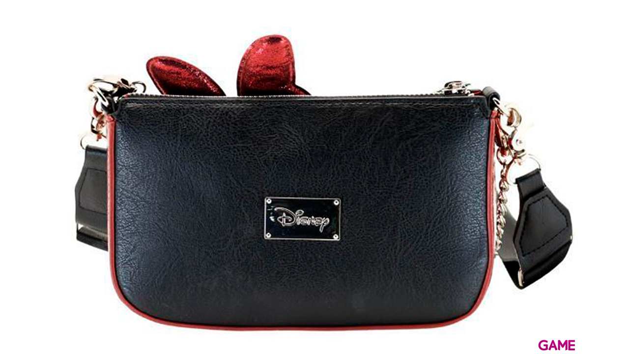 Angry Minnie Disney - Bolso-2