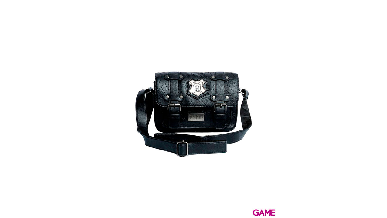 Satchel Legend Harry Potter - Bolso-0