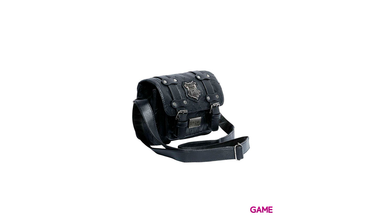 Satchel Legend Harry Potter - Bolso-1