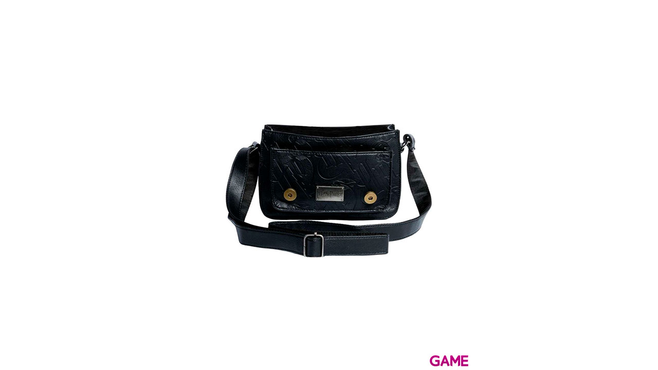 Satchel Legend Harry Potter - Bolso-2
