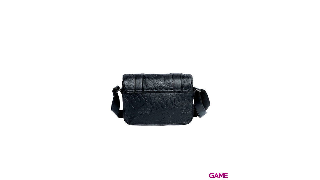 Satchel Legend Harry Potter - Bolso-3