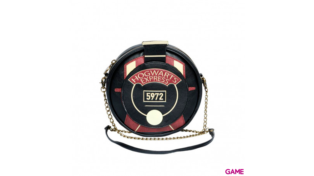 Hogwarts Express Harry Potter - Bolso-0