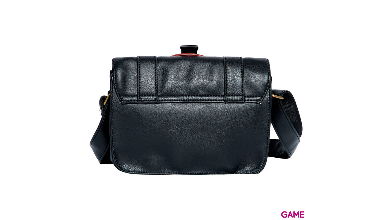 Satchel Hogwarts Express Harry Potter - Bolso-3