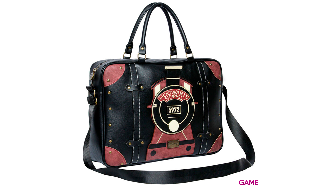 Hogwarts Express Harry Potter - Maletin-1