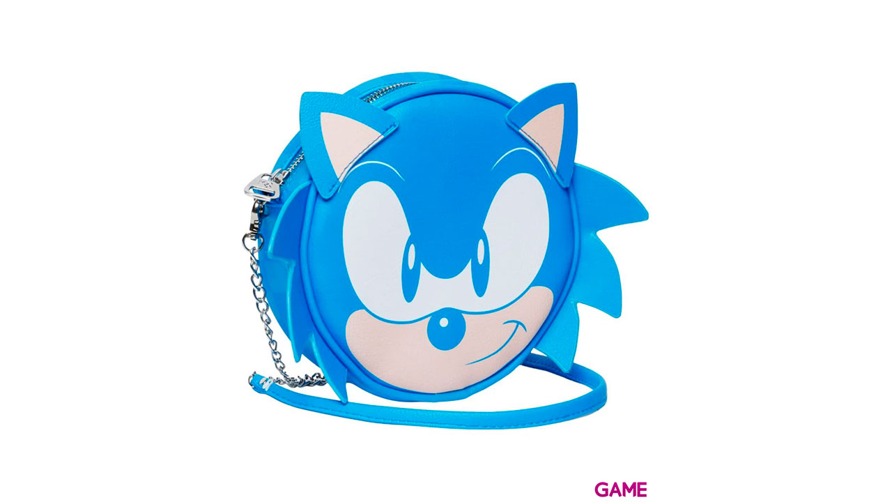 Speed Sonic the Hedgehog - Bolso-0