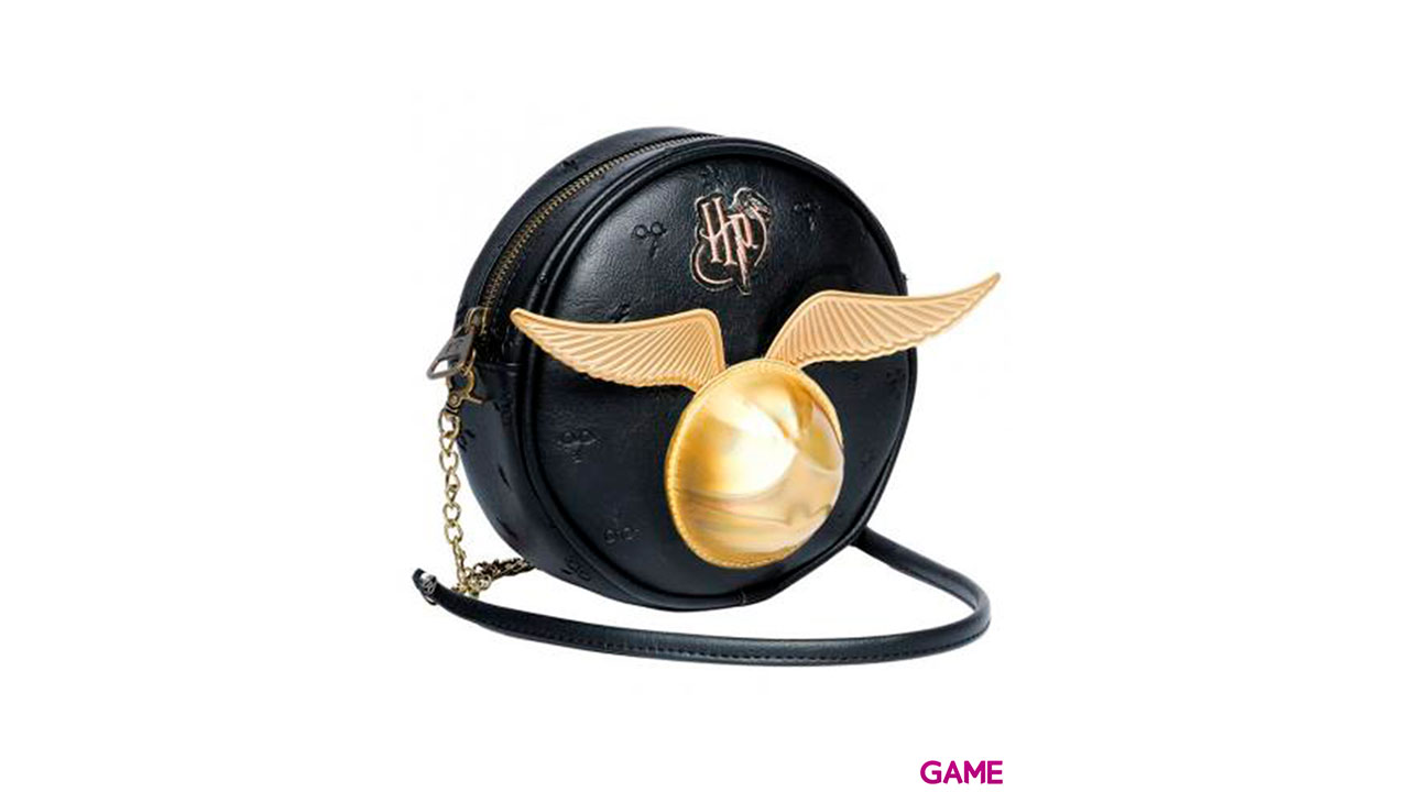 Wings Harry Potter - Bolso-1