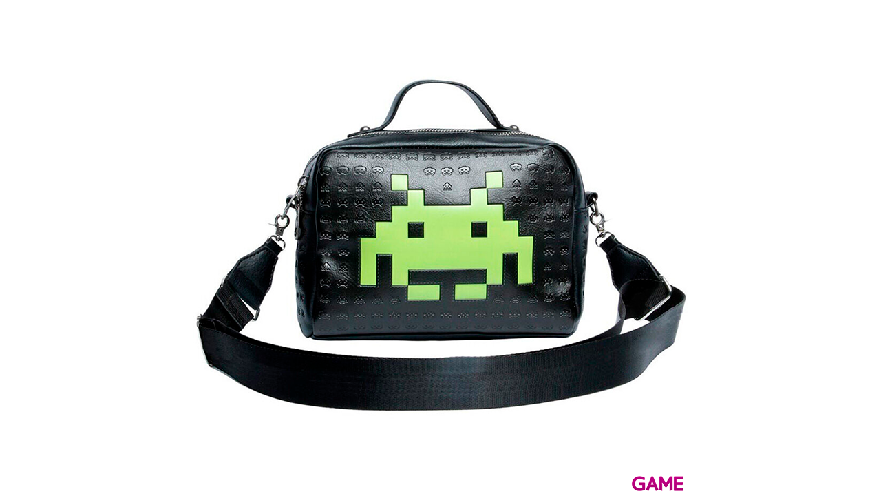 Alien Space Invaders - Bolso-1
