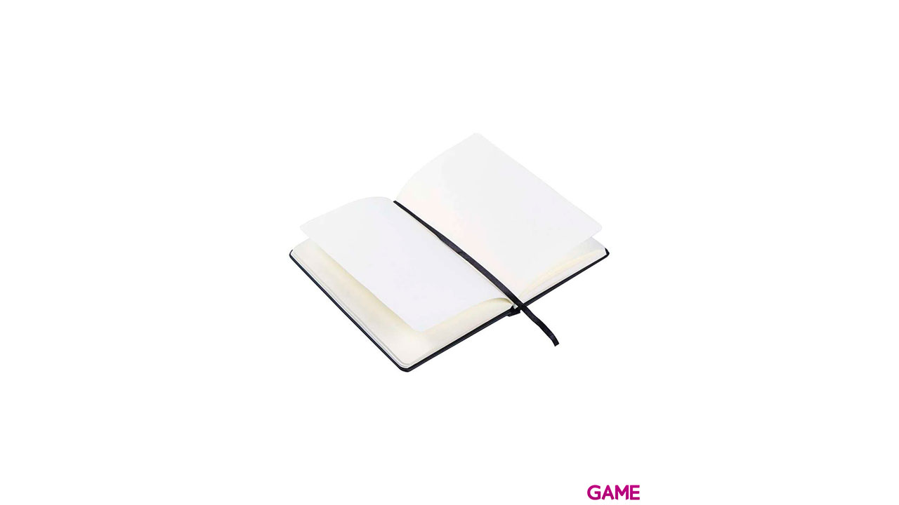 Cuaderno A6 Stitch Disney-2