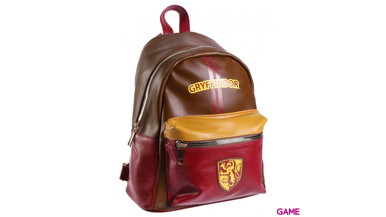 Gryffindor Harry Potter 27cm - Mochila-0