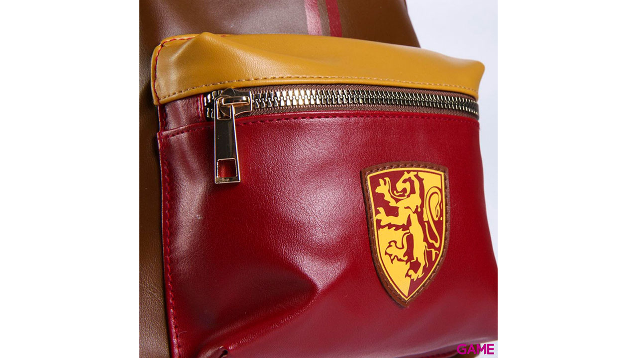 Gryffindor Harry Potter 27cm - Mochila-1
