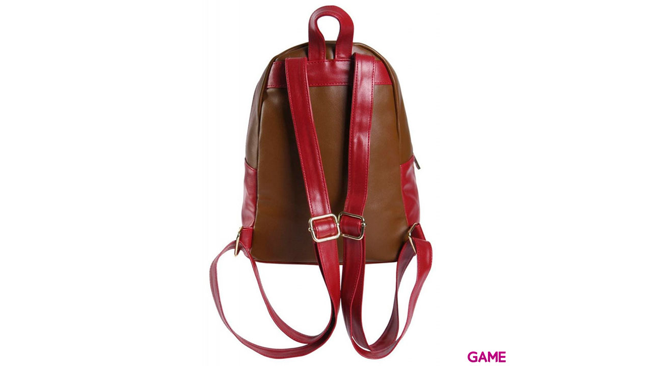 Gryffindor Harry Potter 27cm - Mochila-2
