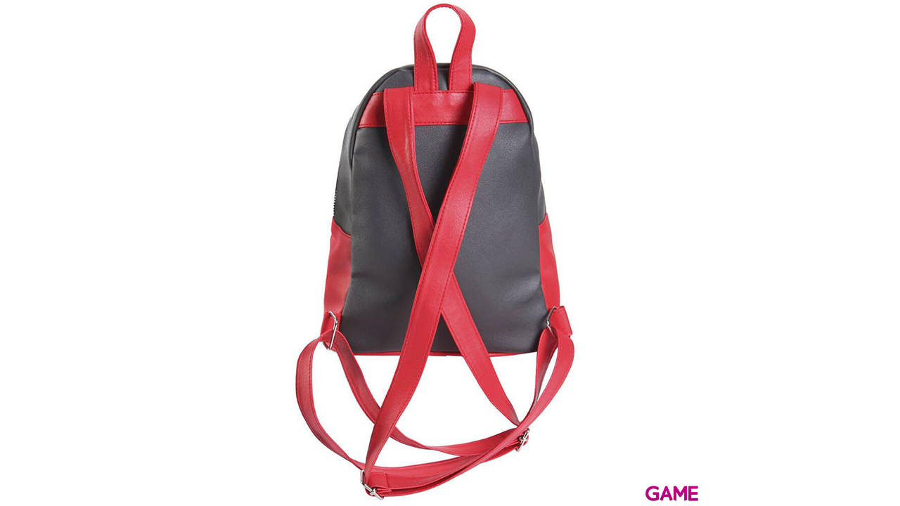 Mochila Mickey Disney 27cm-3