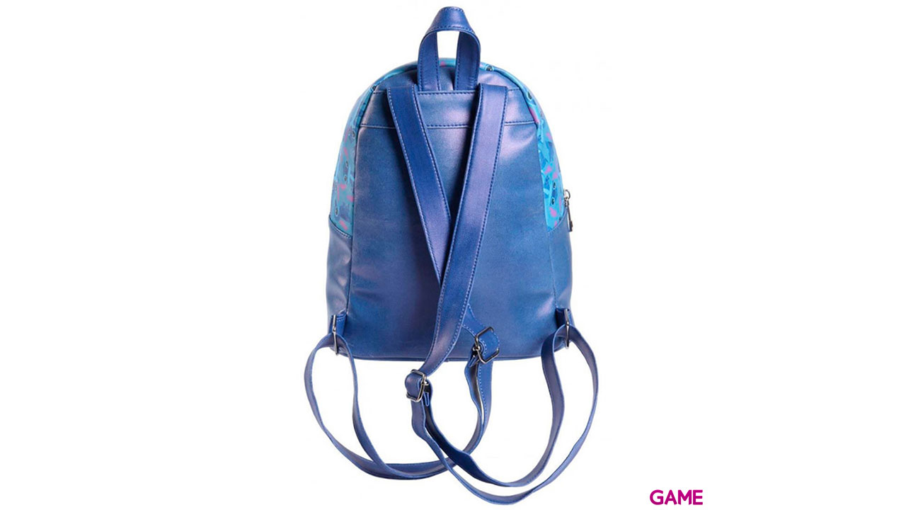 Stitch Disney 27cm - Mochila-1