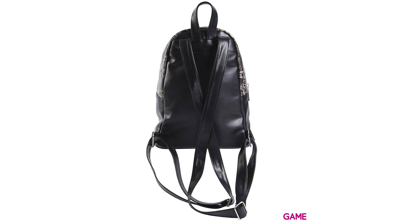 ACDC 27cm - Mochila-1