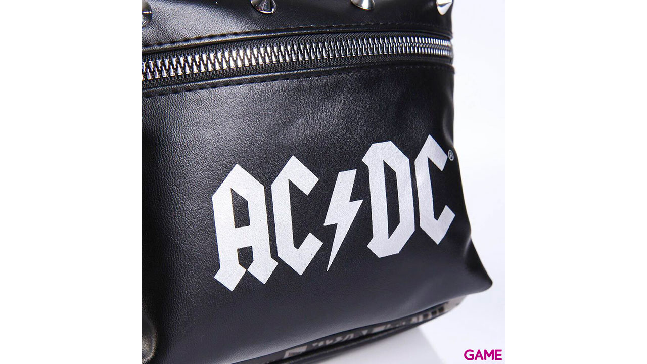ACDC 27cm - Mochila-2