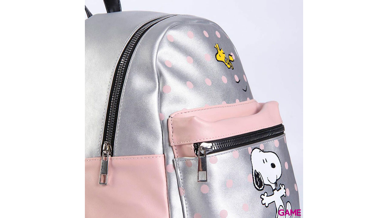 Snoopy 27cm - Mochila-2